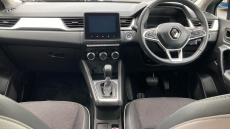 Renault Captur 1.6 E-Tech full hybrid 145 Techno 5dr Auto Hybrid Hatchback